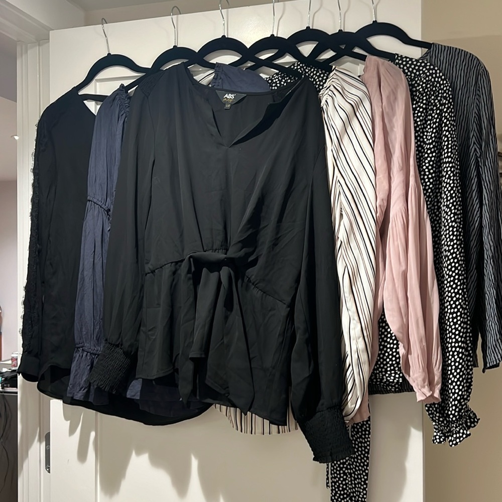 Blouses
